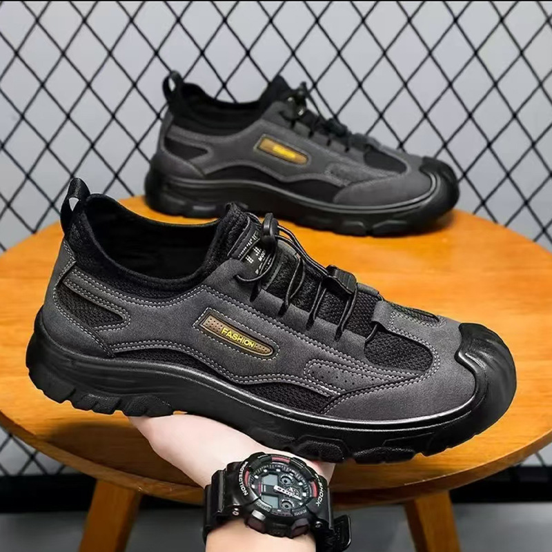 블랙(싱글 슈즈)