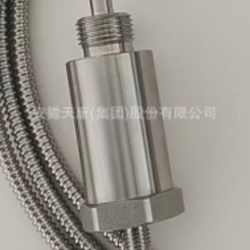 ZHJ-2 振动速度传感器
