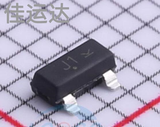 BSS138LT1G 规格 SOT-23-3 MOS场效应管