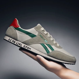 男式运动单鞋;男式休闲单鞋;男式板鞋