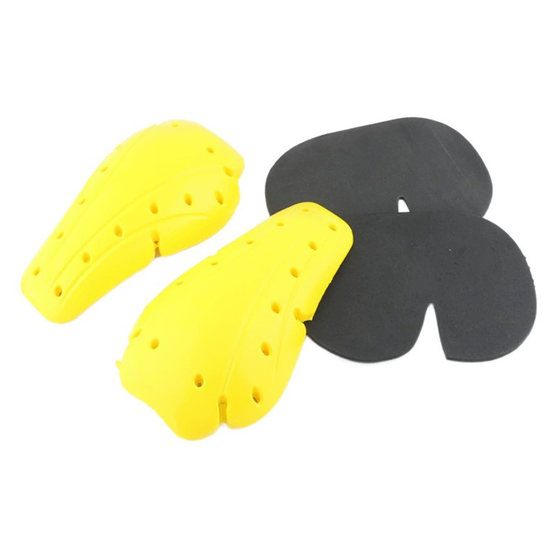 Прямые продажи с фабрики, комплект из четырех предметов защитного снаряжения, мотоциклетные велосипедные штаны, наколенники + защитное снаряжение через плечо, мотоциклетные штаны против падения, внедорожные штаны