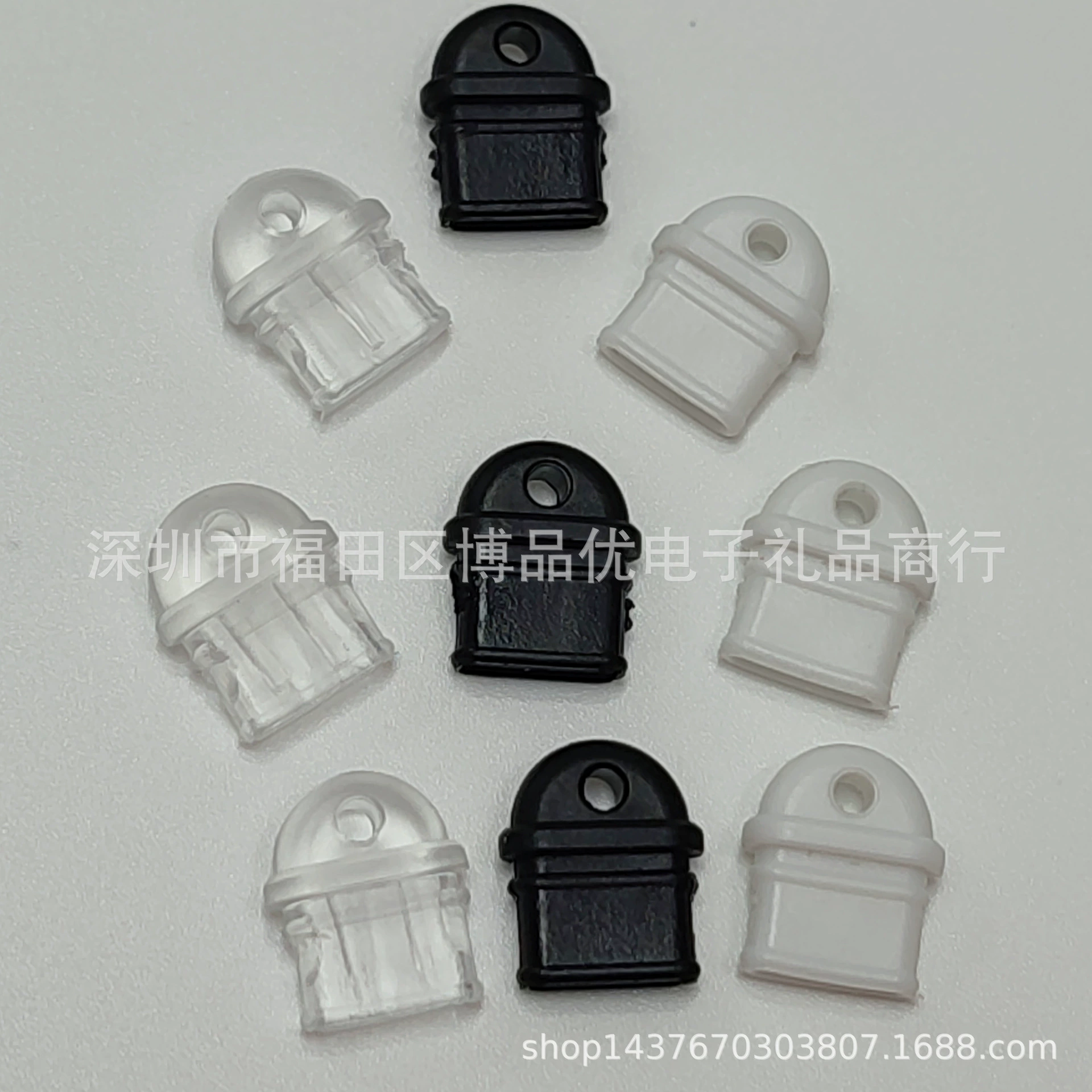 TYPE-C мобильный телефон зарядный порт для передачи данных с отверстием пылезащитная запорная ручная запорная запорная запорная для мобильных телефонов Huawei