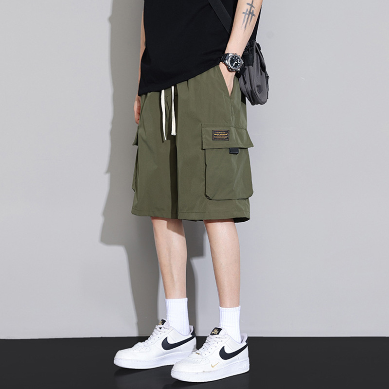 HC-715 카키