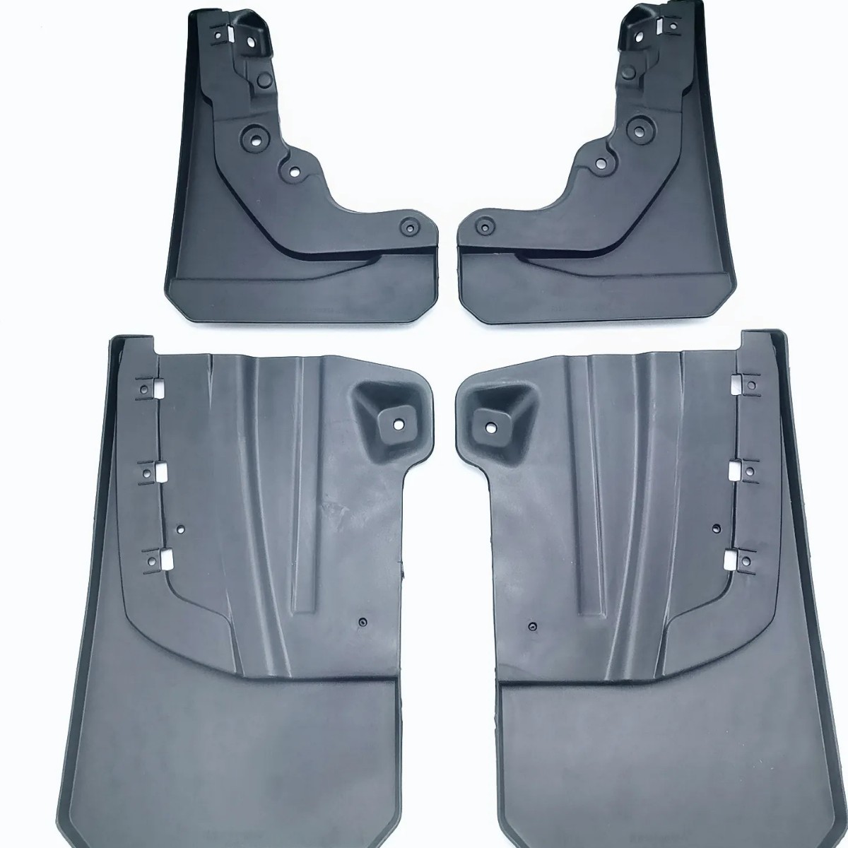 Aplicable Great Wall Tank 300 2021-2024 Crossover versión de pedal eléctrico gran guardabarros Piva coche