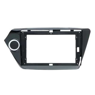 Suitable for Hyundai K2 DVD Navigation - frame