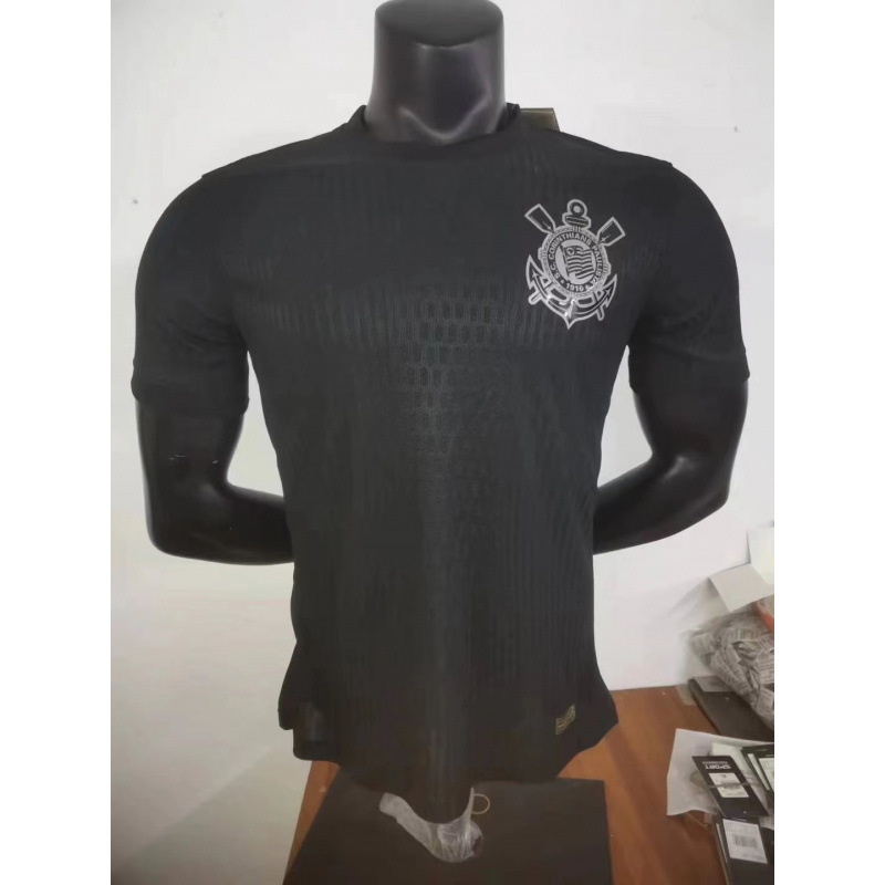 26足球服单件皇马巴塞英格兰AC阿森纳曼联切尔西曼城科林蒂安球迷|undefined