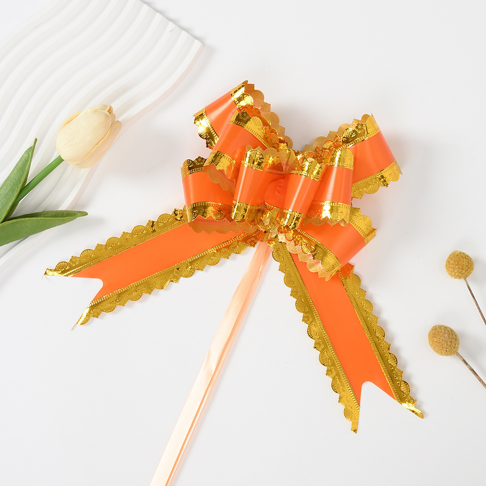 Naranja (Orden en múltiplo de 100 piezas en todo el paquete)