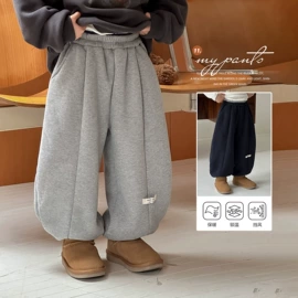 童裤;童T恤;普通外套