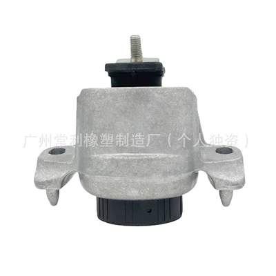 stock supply, damping system