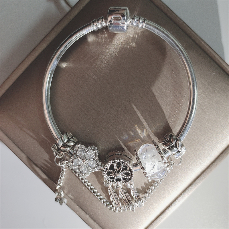 五角星捕梦网系9