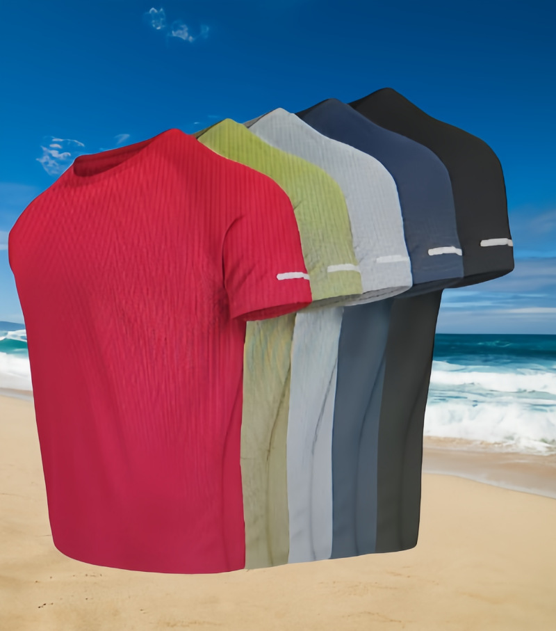 Red+green+grey+blue+black