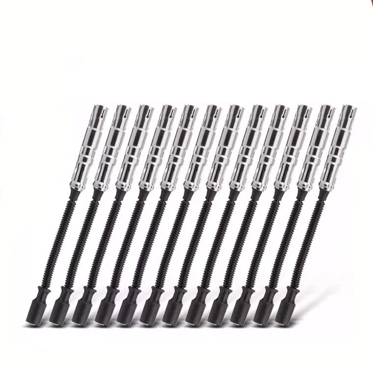 12 Pack suitable for Mercedes-Benz ignition line 1121500118 1121500218