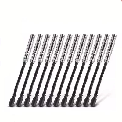 12 ədəd Mercedes-Benz alışdırma xətti 1121500118 1121500218 üçün