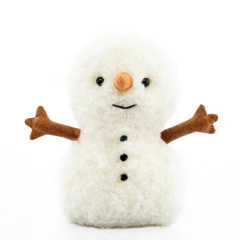 サンタクロース人形全シリーズで新しいクリスマス帽雪だるまヘラジカ人形が国境を越えて卸売りして圧縮出荷できる|undefined
