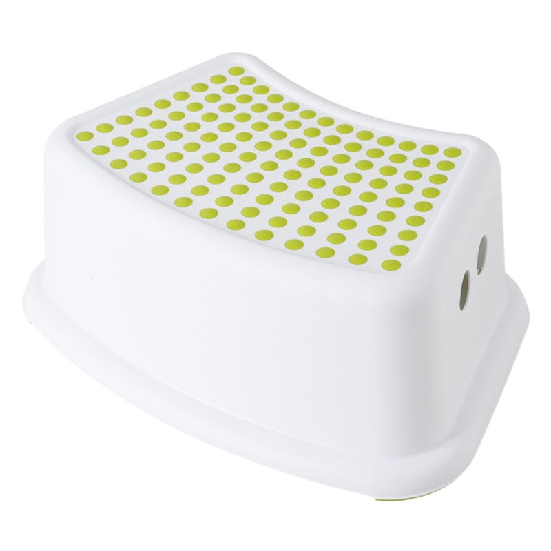 Foster Children's Anti-Slip Stool Bathroom Foot Stool Small Bench Children's Small Stool Foot Washing Stool Toilet Footstool