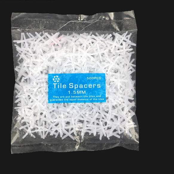 タイルのクロス2.0の位置付けは縫いを残します。