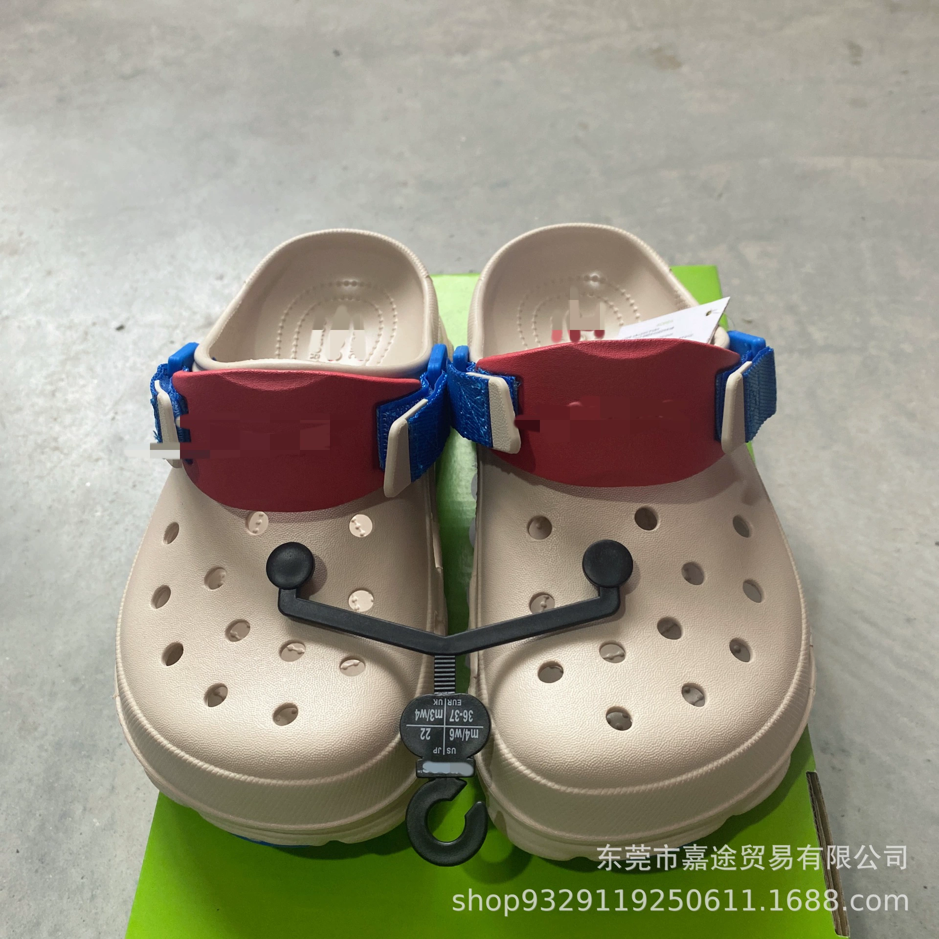 Summer beach comfortable sandals for beloved for leisure