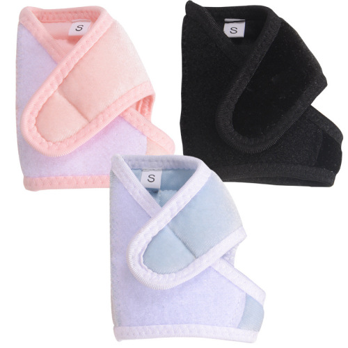 Anti-hook wrist exercise pen holder children's pen holder wrist correctioner elementary school students anti-hook hand writing posture correction belt