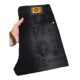 European Station High-end Light Luxury Lion Print Jeans Men's Trendy Brand 2024 New Fashion Slim-fit Skinny Pants
