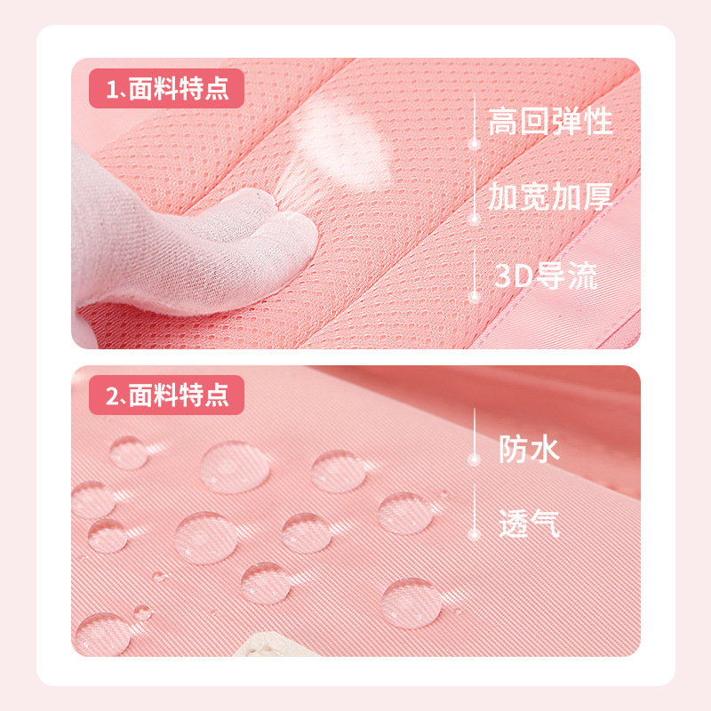 2025 nueva mochila escolar para estudiantes de secundaria, estudiantes de secundaria, mochila de gran capacidad, bolsa de computadora para estudiantes universitarios de alto valor