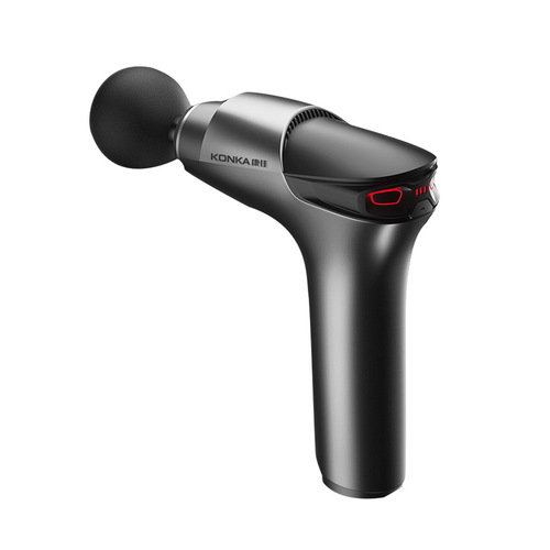 Konka Fascia Gun Small Smart Home Electric Muscle Relaxation Massager Neck Mask Gun Cross-Border Fascia Grab Manufacturer