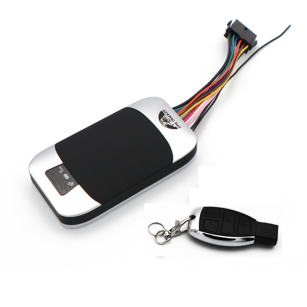 Cross-Border Popular Tk303G 2g Coban Vehicle Locator Car Anti-Theft Alarm Kebang Gps Tracker