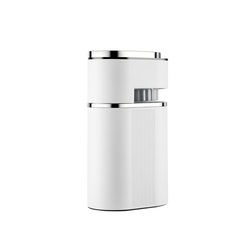 Máquina Espresso Máquina de café italiano Máquina de café 20Bar semiautomática pequeña para el hogar Espuma de leche transfronteriza