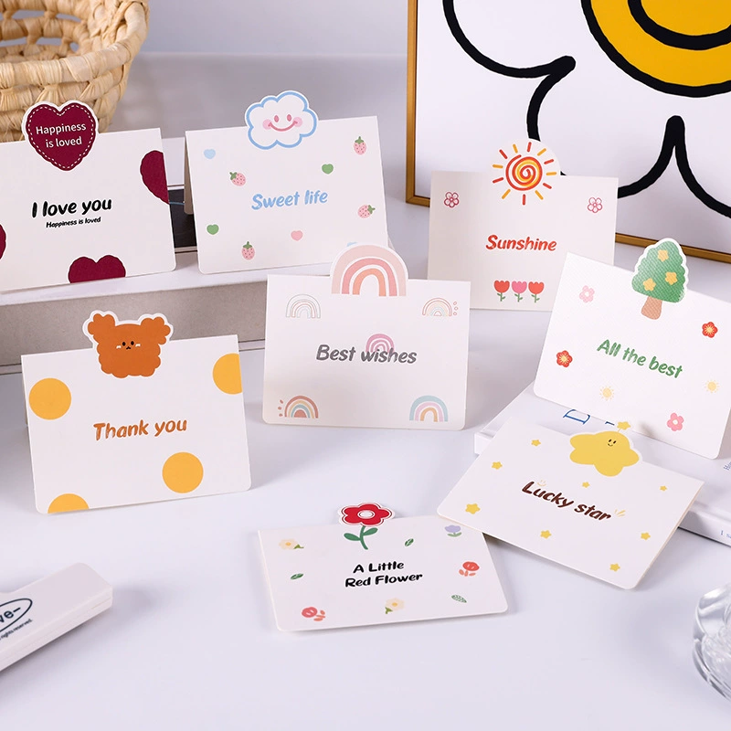 День защиты детей простой мультфильм поздравляет творческие милые открытки