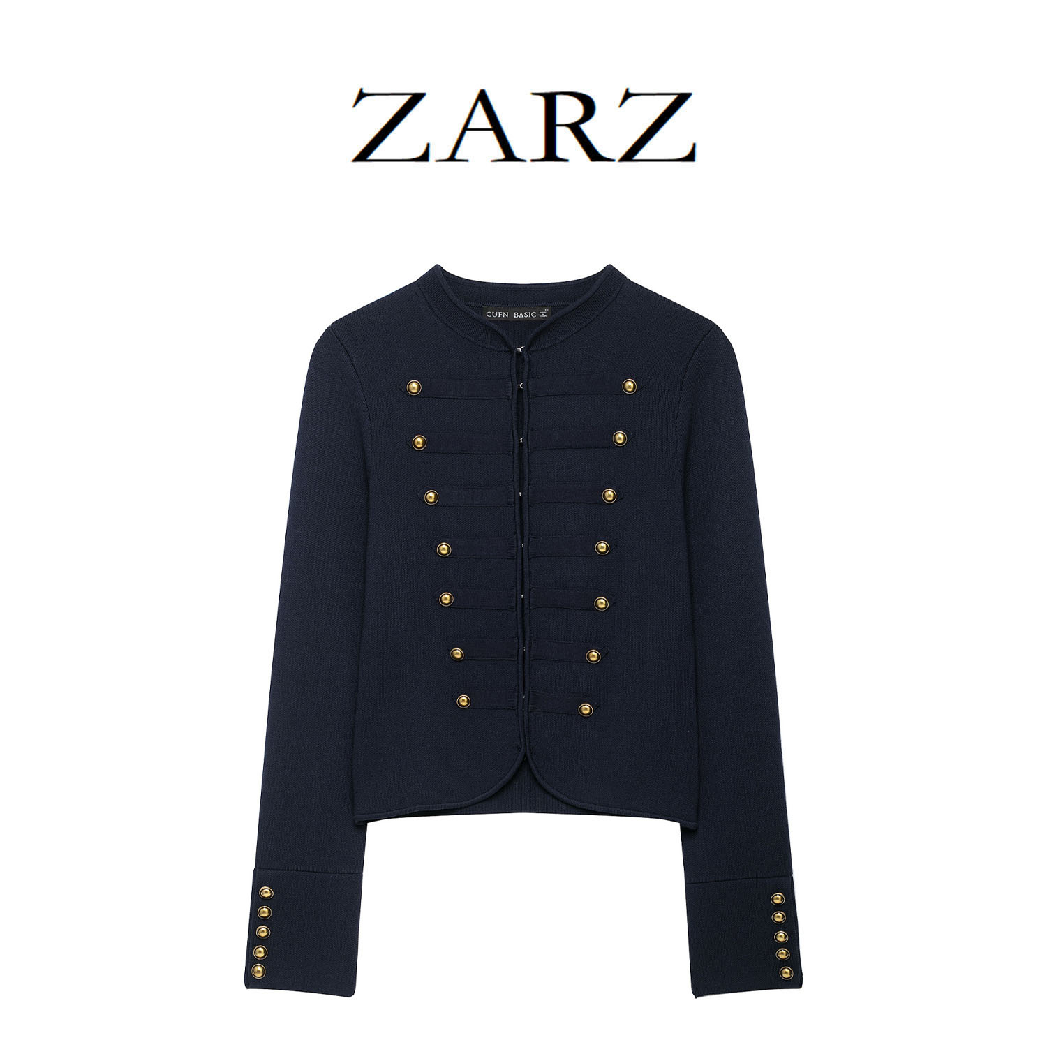 ZARZ homemade European and American style new women's clothing…