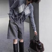 2026�¿����X�L㼑и߼�������͹Ż�ɫ���ᘿ�ë���_��Ů���