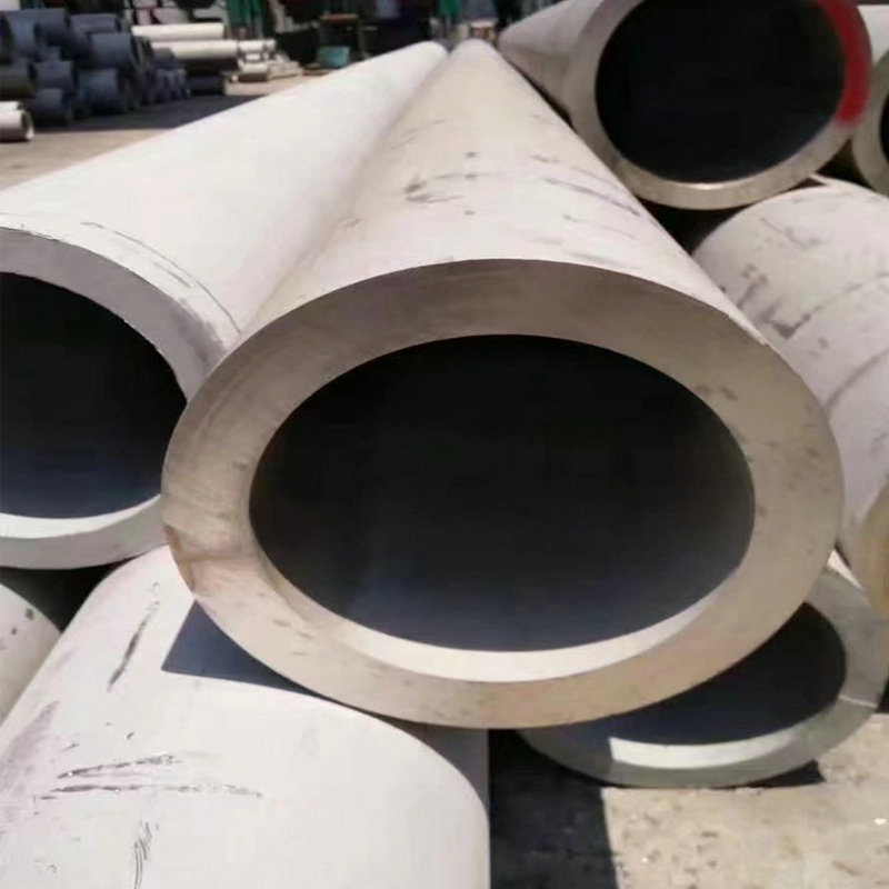SUS310S不锈钢管 大口径无缝 可 零切割 现货供应无缝管