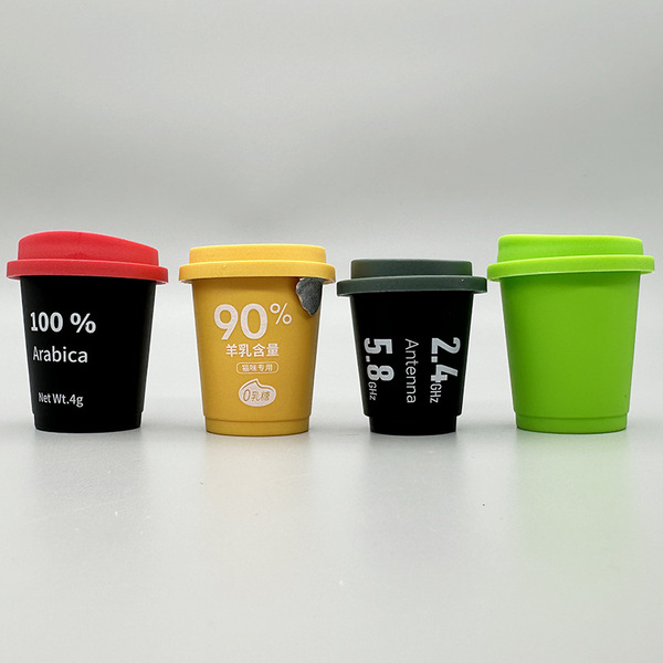 Coffee capsule