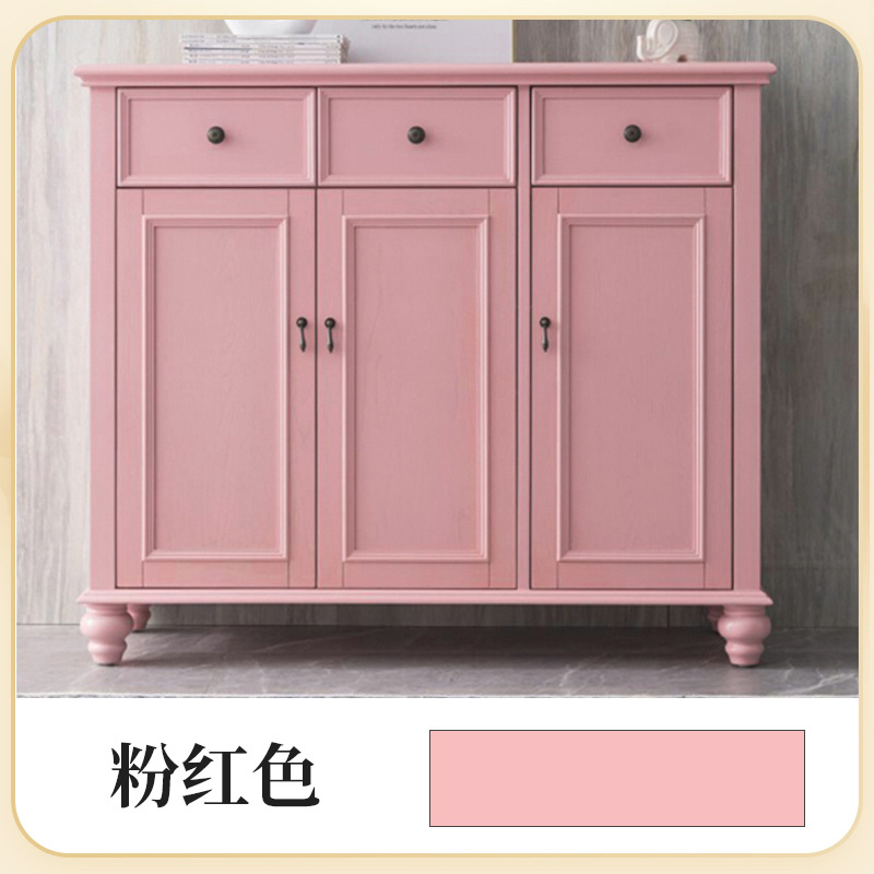 Pintura de madera a base de agua para muebles de armario de madera maciza pintura de cambio de color para gabinetes de pintura doméstica puertas de gabinetes renovación de pintura de madera