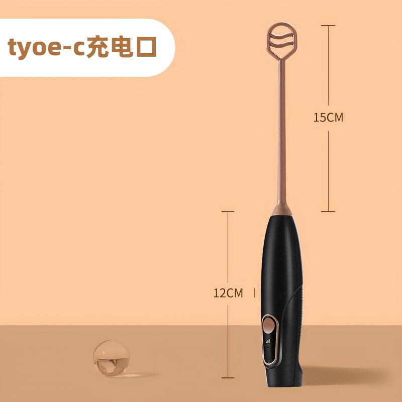 J-11 샤오I 현월 블랙 [영유아용 소재]