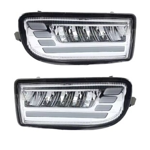 ��Ʒ�|LC100ǰDRL�F���m����S���m�¿�·��1998-2007���F��