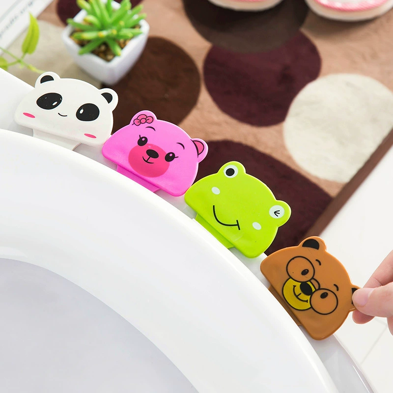 Toilet for home use, creative pen