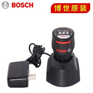 Bosch 12V Lithium Battery 1080-2-Li/Gsr/Gdr10.8V Bosch Charger Bosch Power Tool Drill