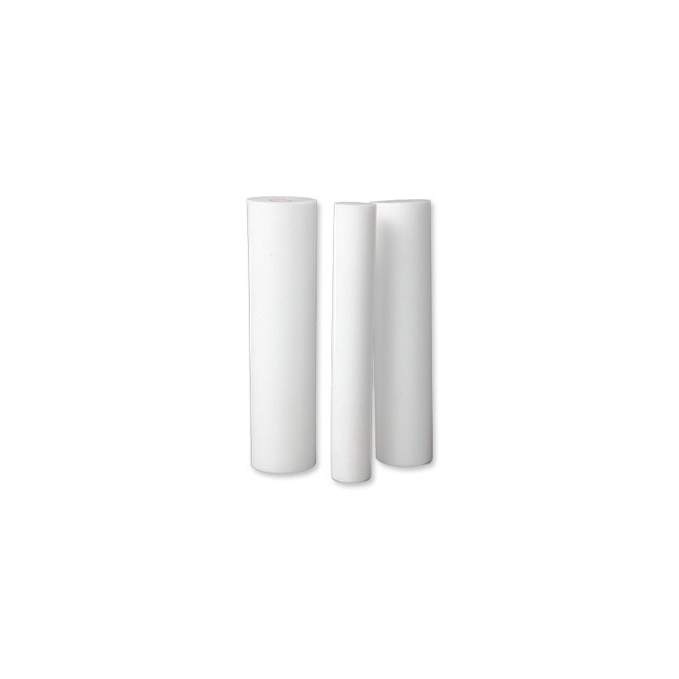 厂家销售PTFE棒 聚四氟乙烯棒 塑料王棒 四氟棒规格多样来电咨询