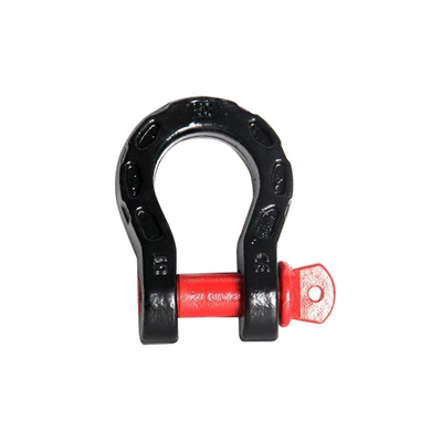 Manganese Steel Rescue Accessory, Other Car Modifications