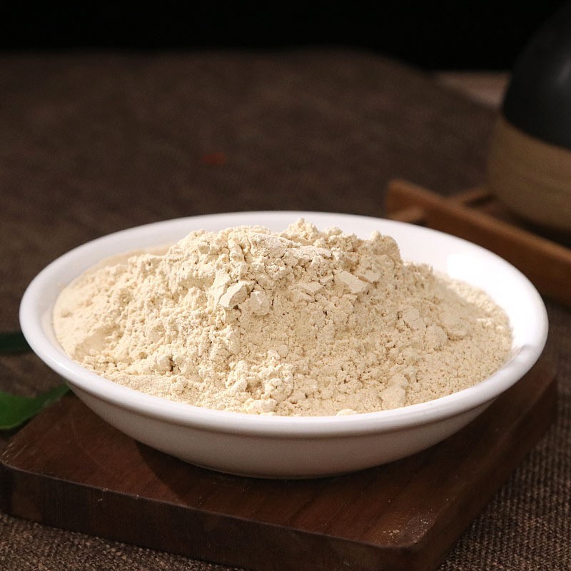 Ginseng Powder Ren Shen Fine Ground Herb 500g from Changbai Mountain Jilin specifications