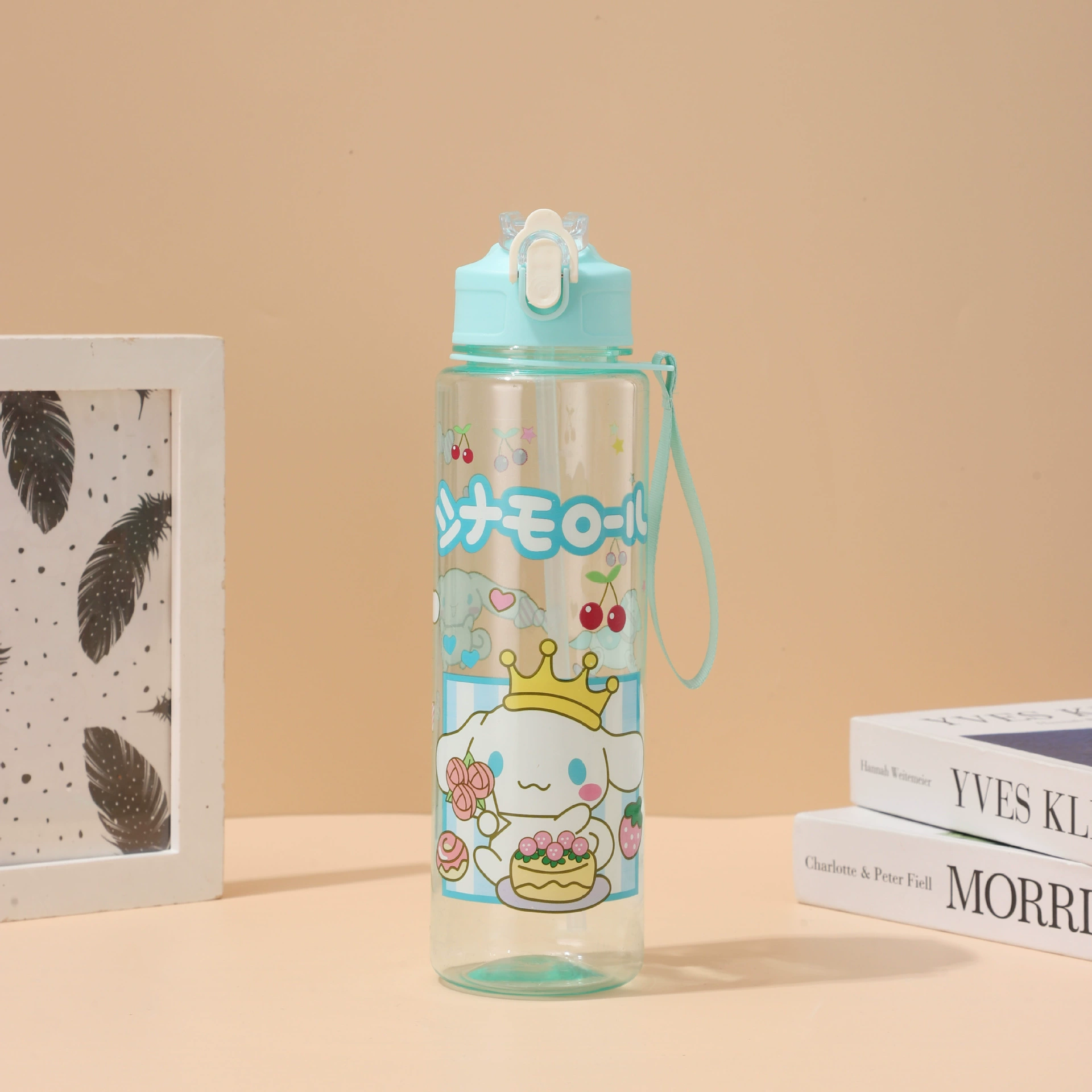 (Cross-border trading), capacious handheld space glass with glass