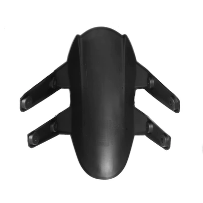Street Running Kawasaki Ninja, Motorcycle Safety Supplies
