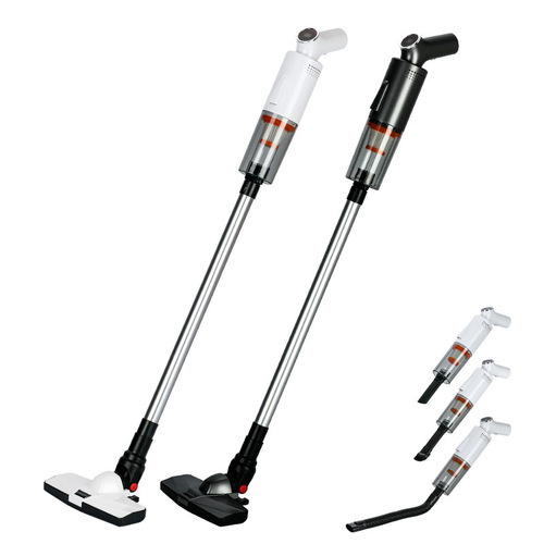 Wireless vacuum cleaner, household handheld vacuum cleaner, vehicle-mounted wet and dry rechargeable high-power vehicle vacuum cleaner cross-border