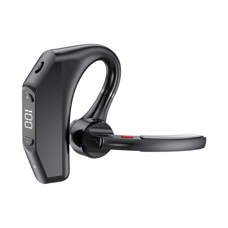 ワイヤレス Bluetooth ヘッドセット新しい高品質超長時間スタンバイ学生パーティースポーツイヤフォンスポーツランニング音楽リスニングノイズリダクション|undefined