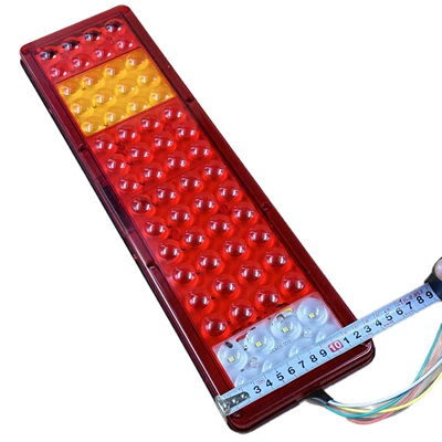 Light Assembly, Tail light