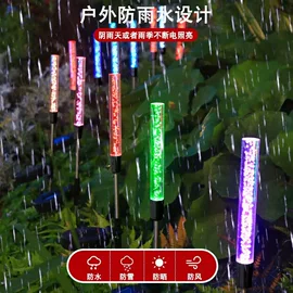 室外LED;LED装饰灯;太阳能灯