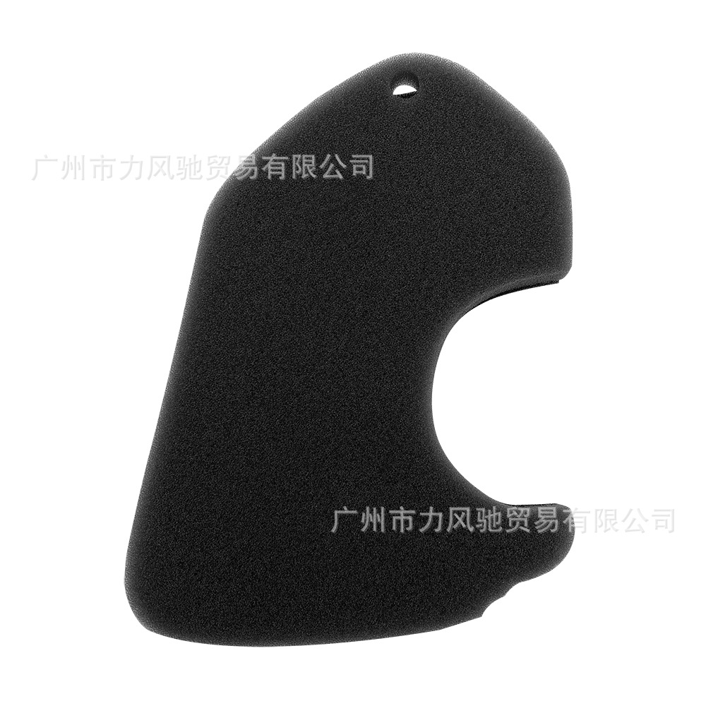 Esponja de filtro de aire para Honda Dio AF18 Tact AF24 50cc cartucho de filtro de aire