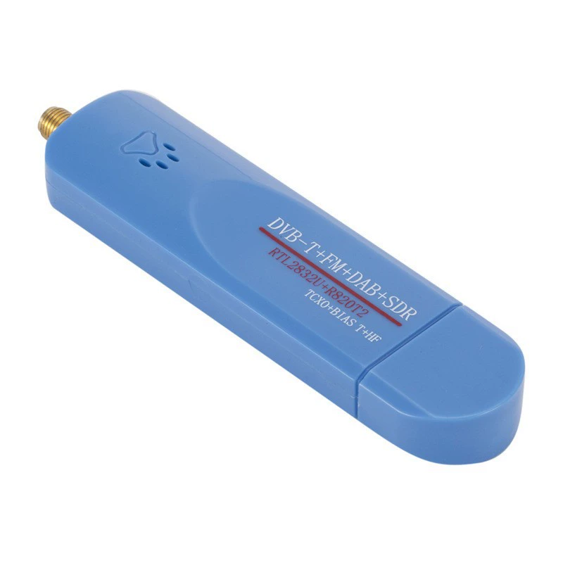 Прямые продажи коротковолновой SDR RTL-SDR DVB-T