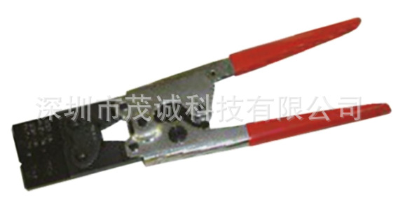 MOLEX压着钳JHTR2262J美国