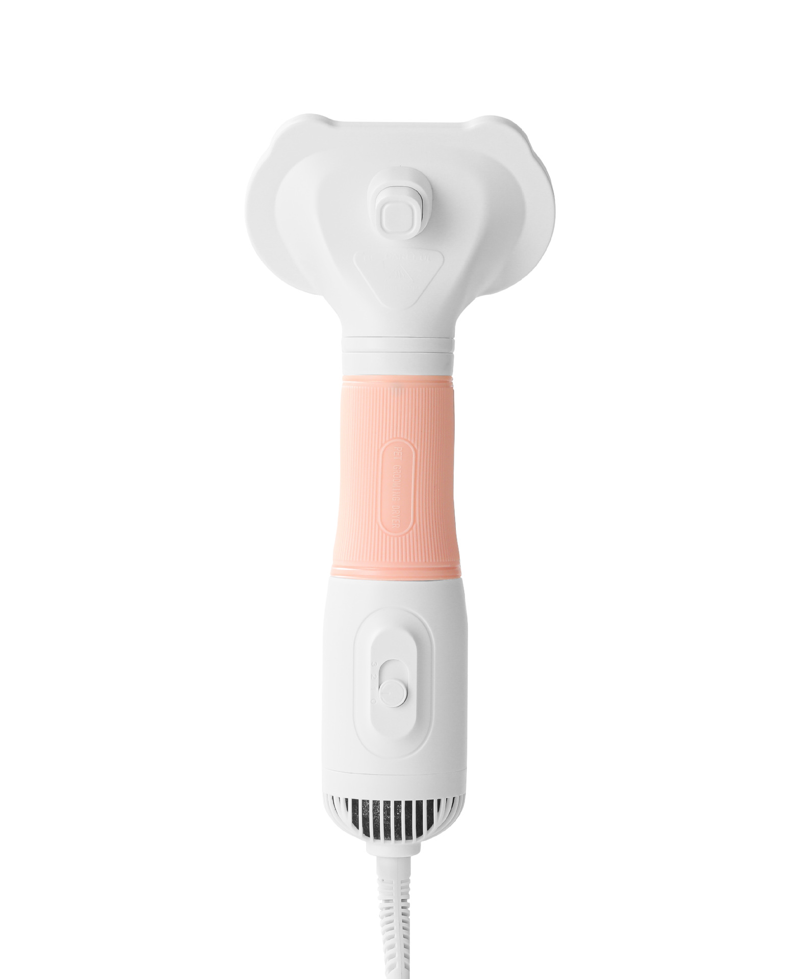 업그레이드 버전(머리 회전이 가능한 쓰리인원 핑크)